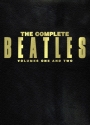 The Complete Beatles Gift Pack for piano, vocal and guitar Songbook im Schuber