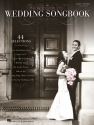 The new complete Wedding Songbook: for easy piano