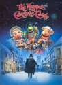 The Muppet Christmas Carol: Songbook piano/voice/guitar