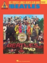Sgt. Pepper's Lonely Hearts Club Band Guitar [TAB] Buch
