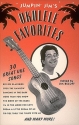 Jumpin' Jim's Ukulele Favorites for ukulele Songbook