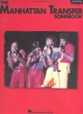 The Manhattan Transfer Songbook: for piano/vocal/guitar