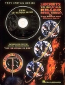 SECRETS TO WRITING KILLER METAL SONGS: FEATURING SONGS FROM THE AUTHORS ORIGINAL RECORDING  (CD)