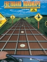 Fretboard Roadmaps for guitar