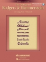 The Songs of Rodgers & Hammerstein (+Online Audio) for voice (baritone/bass) and piano