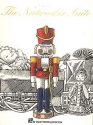 The Nutcracker Suite Easy Piano Buch
