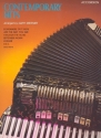 Contemporary Hits: for accordion (vocal/guitar)