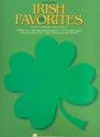 Irish Favorites: for easy piano 32 most loved irish songs