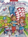 Patriotic Gems Easy Piano Buch