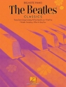 The Beatles Classics - Revised Edition Klavier Buch