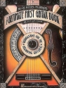 Al di Meola presents: The ultimate first guitar book