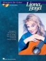 Liona Boyd: Miniatures for Guitar Gitarre Buch + CD