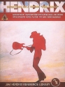Hendrix: Variations on a Theme Red House Songbook guitar/bass/drums