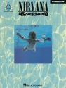 Nirvana - Nevermind for guitar Songbook TAB, standard notation, chords, lyrics