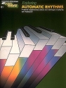 Exploring Automatic Rhythms Piano or Keyboard Buch