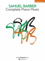 Complete Piano Music (new Edition)  