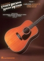 Guitar Finger Picking Solos Method Vol. 1 for guitar  Songbook