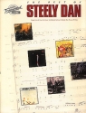 Steely Dan: Best of Songbook transcribed scores