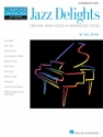 Jazz Delights - Songbook for piano