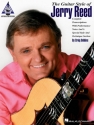 The Guitar Style Of Jerry Reed Gitarre Buch