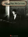The Songs Of Paul McCartney - 2nd Edition Piano or Keyboard Buch