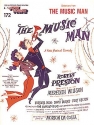 Meredith Willson, The Music Man Piano or Keyboard Buch