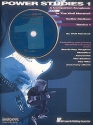 The Wolf Marshall Guitar Method Gitarre Buch + CD