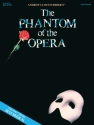 The Phantom of the Opera for easy piano