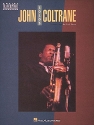 John Coltrane Solos: Songbook for tenor saxophone solo