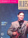 Robben Ford - Blues (+CD): for guitar