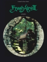 Mannheim Steamroller - Fresh Aire III Klavier Buch
