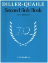 Second Solo Book for piano