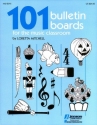 Loretta Mitchell  Norgon, 11 Bulletin Boards for the Music Classroom Chor Buch