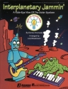 Donna Amorosia, Interplanetary Jammin' Classroom Buch