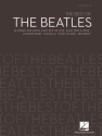 The Best of the Beatles for electronic organ