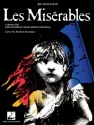 Alain Boublil, Les Miserables Klavier Buch