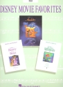 Disney Movie Favorites for cello songbook