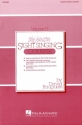 David Bauguess, The Jenson Sight Singing Course Vol. II Chor Stimmen-Set