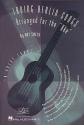 Irving Berlin Songs Arranged for the Uke Ukulele Buch