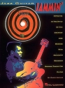 Jazz Guitar Jammin' (+CD) for guitar Songbook