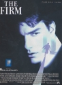 The Firm: Selections from the original motion picture for piano solo Songbook