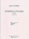 Joan Tower, Stepping Stones - A Ballet 2 Pianos Buch