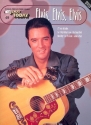 Elvis Elvis Elvis: 27 Songs easy arranged for organs, pianos and electronic keyboards