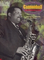 The Julian Cannonball Adderley Collection: for saxophone