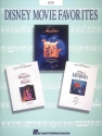 Disney Movie Favorties: Songbook for flute Menken, Alan