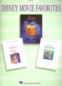 Disney Movie Favorites for clarinet Songbook