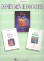 Disney Movie Favorites: for alto saxophone Songbook