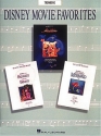 Disney Movie Favorites: for trombone Songbook