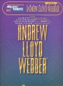 The Best of Andrew Lloyd Webber for e- organs and keyboards (easy)