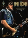 The Randy Bachman Collection Gitarre Buch